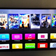 Illustration for article titled A New Apple TV Beta Makes It Look a Little More Like iOS 7